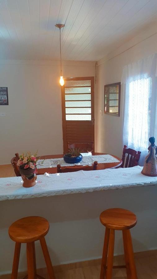 Chalé Chale Rustico Na Montanha Em Campos De Jordao