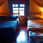 Chalé Rústico na Montanha em Campos de Jordão