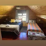 Chalé Rústico na Montanha em Campos de Jordão