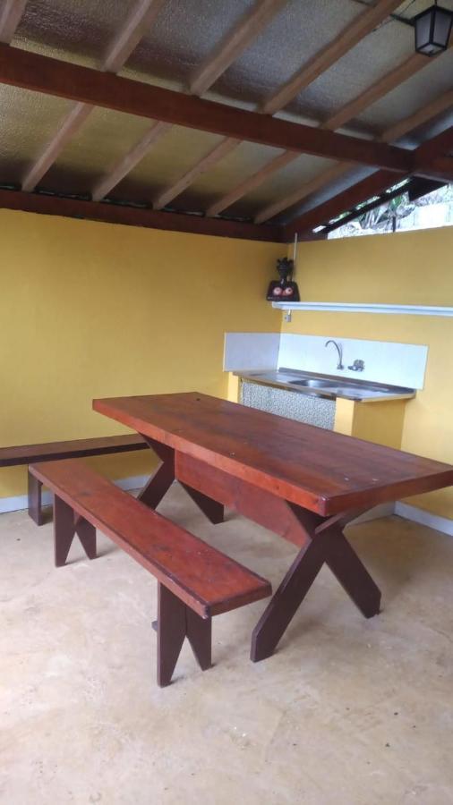 Chalé Chale Rustico Na Montanha Em Campos De Jordao