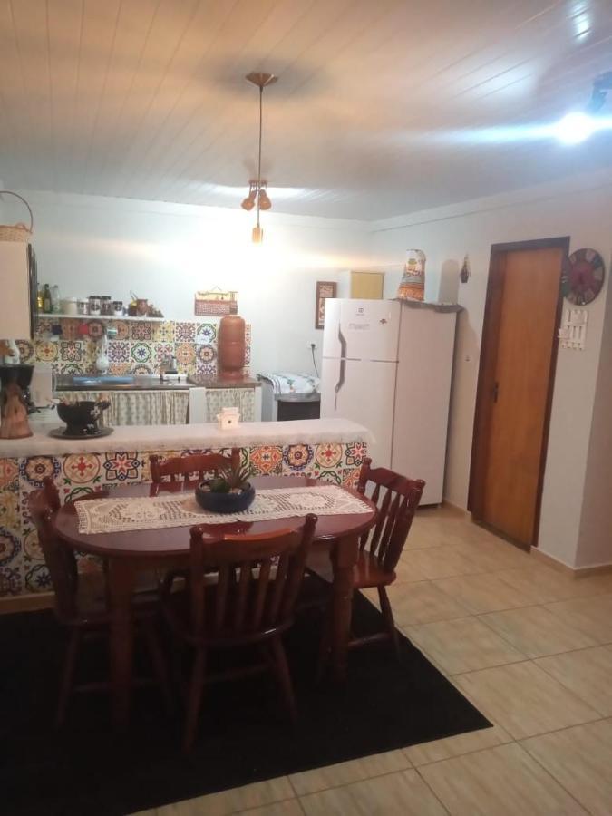 Chale Rustico Na Montanha Em Campos De Jordao Chalé *